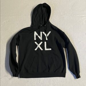 D’Addario Strings Hoodie (NYXL Strings)